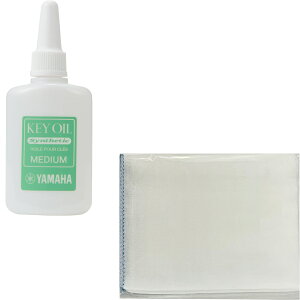 �y���[���֏o�וi�z YAMAHA ���}�n KOM3 �L�C�I�C��M �~�f�B�A�� �K�[�[ 1�� �Z�b�g �������p�i KEY OIL Clarinet�@�k�C�� ���� �����s��