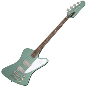Epiphone GstH Thunderbird 64 Inverness Green T_[o[h GLx[Xy Z Z[ z
