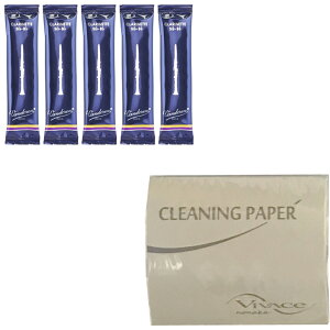 y[֏oוiz vandoren oh[ o 5 CR1025 Ȃ B Nlbg 2.5 [h gfBVi traditional 2-1/2 VIVACEN[jOy[p[ Zbg kC  s