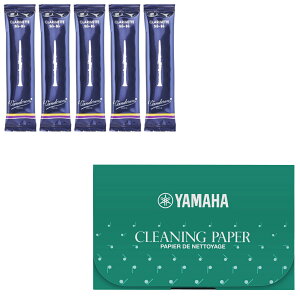 �y���[���֏o�וi�z vandoren �o���h�[���� �o�� 5�� CR1025 ���Ȃ� B�� �N�����l�b�g 2.5 ���[�h �g���f�B�V���i�� traditional 2-1/2 CP3 �N���[�j���O�y�[�p�[ �Z�b�g�@�k�C�� ���� �����s��