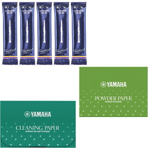 �y���[���֏o�וi�z vandoren �o���h�[���� �o�� 5�� CR1025 ���Ȃ� B�� �N�����l�b�g 2.5 ���[�h �g���f�B�V���i�� 2-1/2 CP3 �N���[�j���O �p�E�_�[�y�[�p�[ �Z�b�g�@�k�C�� ���� �����s��