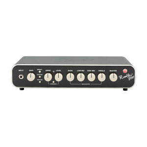 Fender tF_[ Rumble 800 HD x[XAv u