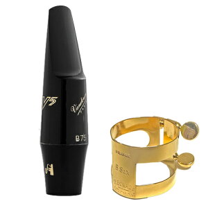 vandoren oh[ SM433 ogTbNX o[ }EXs[X B75 V5 JAZZ WY baritone saxophone mouthpieces BONADEK`[ Zbg@kC  s