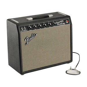 Fender tF_[ 64 Custom Princeton Reverb ^ǃAv