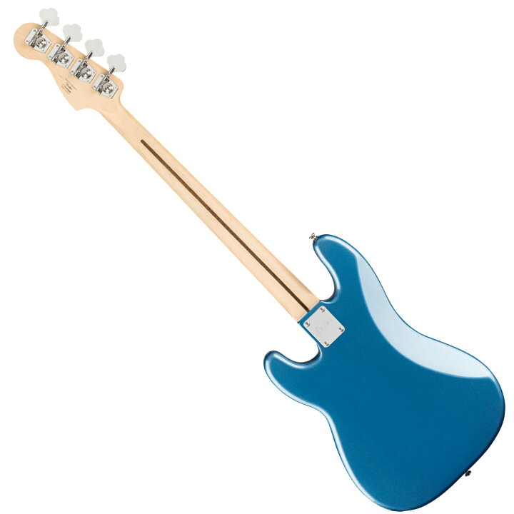 楽天市場】SQUIER スクワイヤー Affinity Precision Bass PJ Lake 