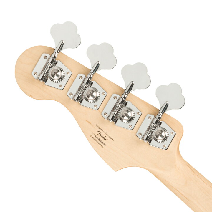 楽天市場】SQUIER スクワイヤー Affinity Precision Bass PJ Lake 