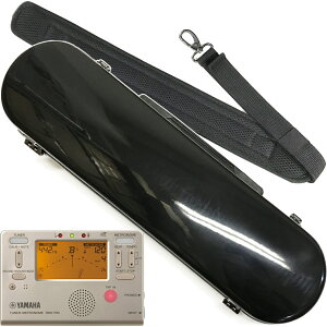 CCVCj[P[X II CC2-FL-BK t[gP[X ubN n[hP[Xp P[XJo[ C H flute case black TDM-700G Zbg A@kC  s