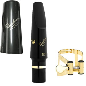 vandoren oh[ SM833 ogTbNX o[ }EXs[X B7 V16 WY baritone saxophone mouthpieces Jazz MO K`[ Zbg kC  s