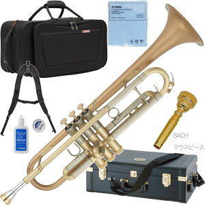 YAMAHA }n YTR-8335GH gybg ubVhTe bJ[ S[huX JX^ B Trumpets gold custom   Zbg E@kC  s