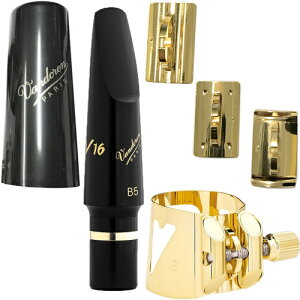 vandoren oh[ SM831 ogTbNX o[ }EXs[X B5 V16 WY baritone sax mouthpieces Jazz OPTIMUM K`[ Zbg kC  s