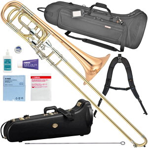 YAMAHA }n YBL-822G oXg{[  S[huXx _u[^[ JX^ Xeno Bass Trombone Zbg D@kC  s