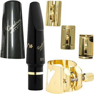vandoren oh[ SM835 ogTbNX o[ }EXs[X B9 V16 WY baritone sax mouthpieces Jazz OPTIMUM K`[ Zbg kC  s