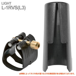 Rovner ui[ L-1RVS \vmTbNX o[p K`[ NVbN Cg Classic LIGHT L3 Ligature soprano saxophone Lbv Zbg kC  s