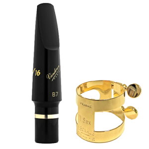vandoren �o���h�[���� SM833 �o���g���T�b�N�X ���o�[ �}�E�X�s�[�X B7 V16 �W���Y baritone sax mouthpieces Jazz BONADE ���K�`���[ �Z�b�g C�@�k�C�� ���� �����s��