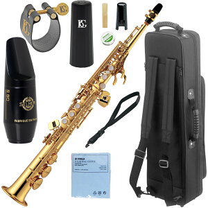 YAMAHA }n YSS-475-2 \vmTbNX bJ[ Xg[g Ǌy soprano saxophone Z}[ S90 }EXs[X Zbg U@kC  s