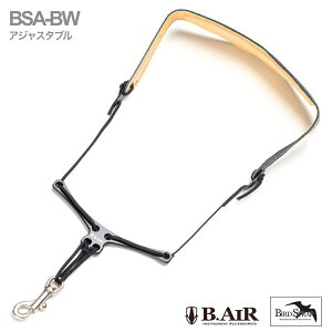 y[֏oוiz B.AIR r[GA[ o[hXgbv AWX^u BSA-BW TbNXp Ch X lbNXgbv ubN BIRD STRAP wide saxophone@kC  s