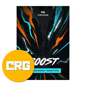 UJAM [W Finisher BOOST NXO[h GtFNg vOC DTM DAW