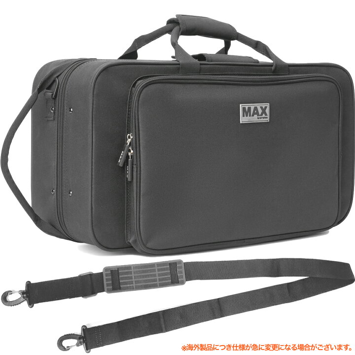 楽天市場】PROTEC プロテック MX301 B♭ トランペット 軽量 セミハード 