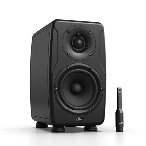 IK Multimedia ACP[}`fBA iLoud Precision 5 X^WIj^[ 1{ DTM DAW {Ki