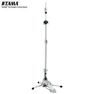 TAMA ^} HH55F The Classic Hi-Hat Stand nCnbgX^hyHH55Fzy 121_[J[݌ɂ z h n[hEFA X^h nCnbg Be[W NVbN