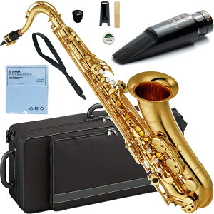 YAMAHA }n YTS-480 ei[TbNX bJ[ S[h Ǌy tenor saxophone gold Gottsu ZsAg[ VI JX^ Zbg@kC  s