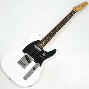 Fender フェンダー Player II Telecaster Polar White RW プレイヤー・テレキャスター