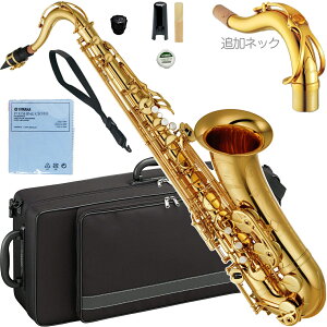 YAMAHA }n YTS-480 ei[TbNX bJ[ S[h Ǌy tenor saxophone gold ǉlbN Zbg X@kC  s