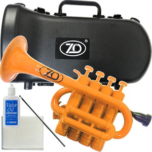 ZO [bgI[ sbRgybg PC-11 IW AEgbg vX`bN B A piccolo trumpet orange Zbg B@kC  s