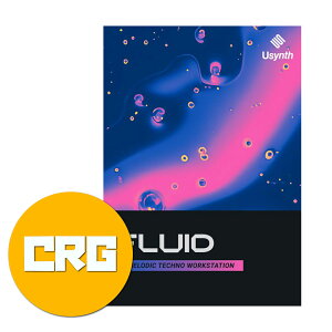 UJAM [W USynth FLUID NXO[h VZ vOC DTM DAW
