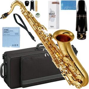YAMAHA }n YTS-480 ei[TbNX bJ[ S[h Ǌy tenor saxophone gold ZNgWY}EXs[X Zbg R@kC  s