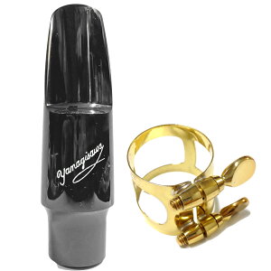 YANAGISAWA iMT #5 AgTbNX G{iCg o[ }EXs[X { Ǌy Alto saxophone mouthpieces }nK`[ Zbg A@kC  s