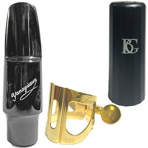 YANAGISAWA iMT #5 AgTbNX G{iCg o[ }EXs[X { Ǌy Alto saxophone mouthpieces BGK`[ Zbg B@kC  s