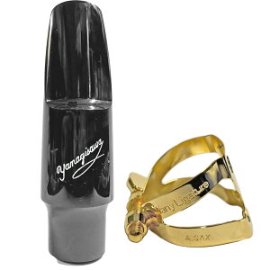 YANAGISAWA iMT #5 AgTbNX G{iCg o[ }EXs[X { Ǌy Alto saxophone mouthpieces j[K`[ Zbg D@kC  s