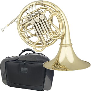 EASTMAN C[Xg} EFH682D t`z CG[uX NXy^Cv t_u z f^b`u F/B Full double French horn@kC  s