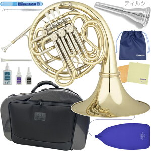 EASTMAN C[Xg} EFH682D t`z CG[uX NXy^Cv t_u f^b`u F/B Full double French horn Zbg A@kC  s