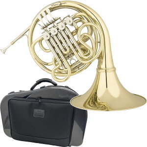 EASTMAN C[Xg} EFH683D t`z CG[uX KC[^Cv t_u z f^b`u F/B Full double French horn@kC  s