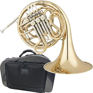 EASTMAN C[Xg} EFH682GD t`z jbPVo[ S[huX NXy^Cv f^b`u F/B Full double French horn@kC  s