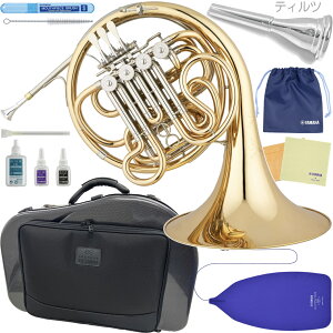 EASTMAN C[Xg} EFH683GD t`z S[huX KC[^Cv t_u f^b`u F/B Full double French horn Zbg A@kC  s