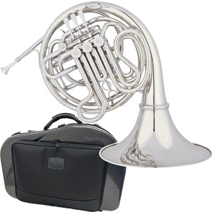EASTMAN C[Xg} EFH682ND t`z jbPVo[ bJ[ NXy^Cv t_u f^b`u F/B Full double French horn@kC  s