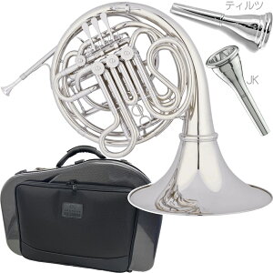 EASTMAN C[Xg} EFH682ND t`z jbPVo[ bJ[ NXy^Cv t_u f^b`u F/B French horn Zbg B@kC  s