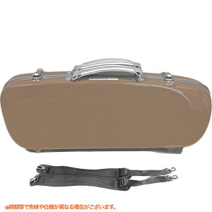 CC�V���C�j�[�P�[�X II CC2-ATP-CO/G �G�A�� �g�����y�b�g �P�[�X �J�t�F�I�� �u���E�� �V���O�� �n�[�h�P�[�X �����b�N trumpet aero �@�k�C�� ���� �����s��