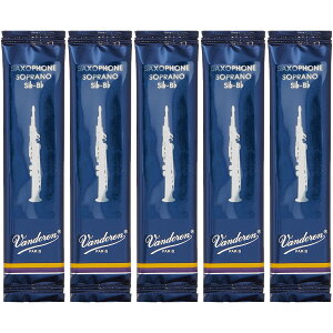 y[֏oוiz vandoren oh[ \vmTbNX [h o 5 gfBVi 2.5  SR2025o B soprano saxophone traditional reeds@kC  s