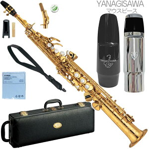 YAMAHA }n YSS-875EX \vmTbNX JX^EX bJ[ Soprano saxophone gold Custam EX iMT}EXs[X Zbg Q@kC  s