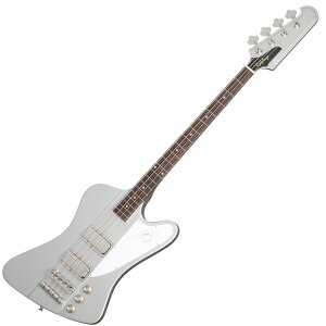 Epiphone GstH Thunderbird 64 Silver Mist T_[o[h GLx[Xy NX}X Z[ z
