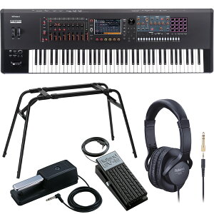 Roland [h FANTOM-7 EX Roland IvVi Zbg VZTCU[ 76 DTM DAW