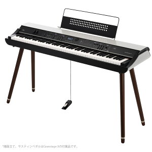 KORG RO Grandstage X pX^h Zbg Xe[WsAm 88 GS-X