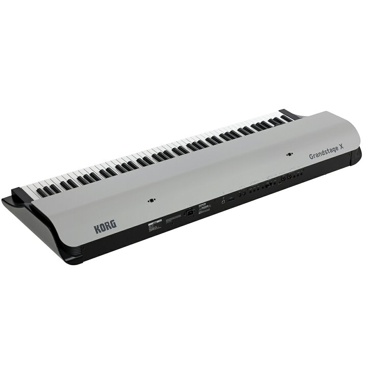 楽天市場】KORG コルグ Grandstage X 専用スタンド セット ステージ 