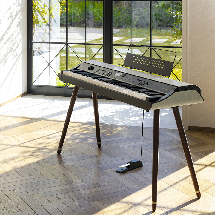楽天市場】KORG コルグ Grandstage X 専用スタンド セット ステージ 
