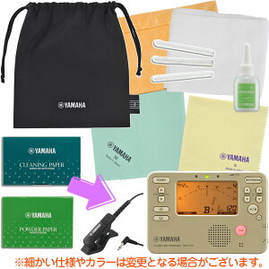 y[֏oוiz YAMAHA }n KOSFL5 t[g Zbg TDM-710GL `[i[gm[ }CN Zbg Ǌy | `[jO flute tuner@kC  s