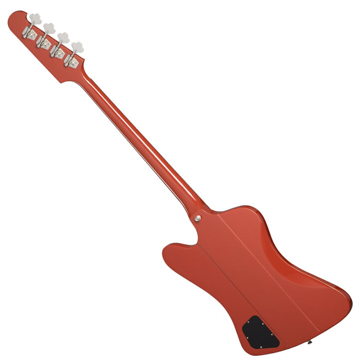 楽天市場】Epiphone エピフォン Thunderbird 64 Ember Red 